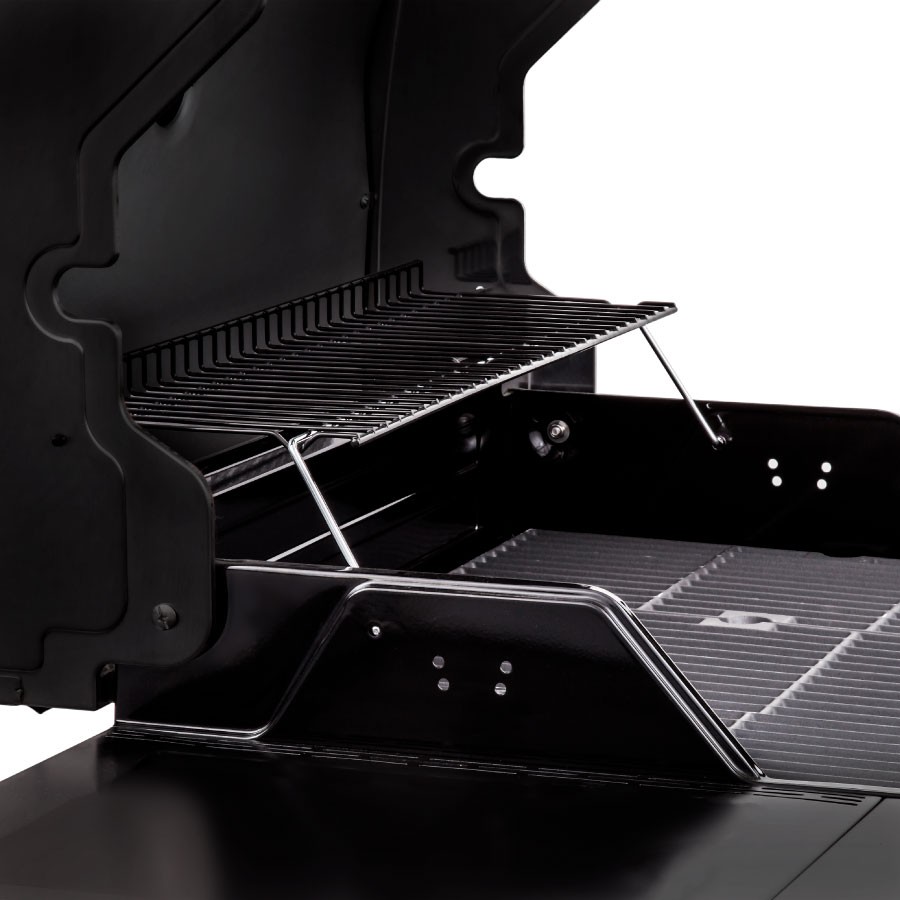 additioanl image for  Char-Broil Convective 310 B 