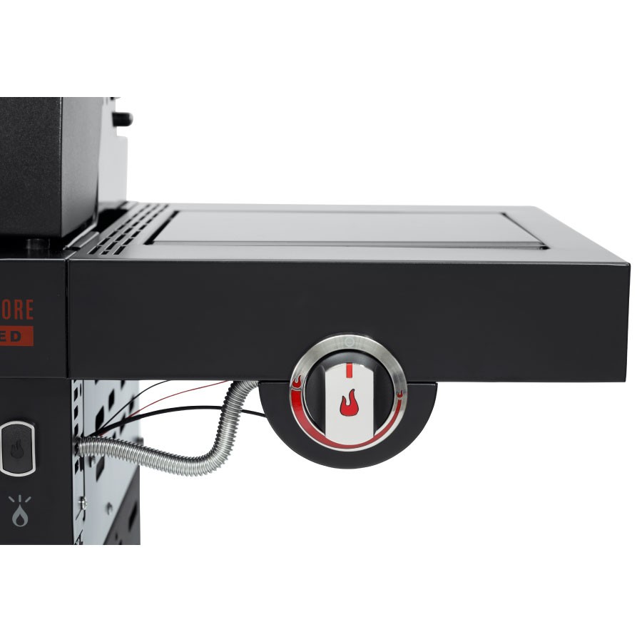 additioanl image for  Char-Broil Professional CORE B 3 