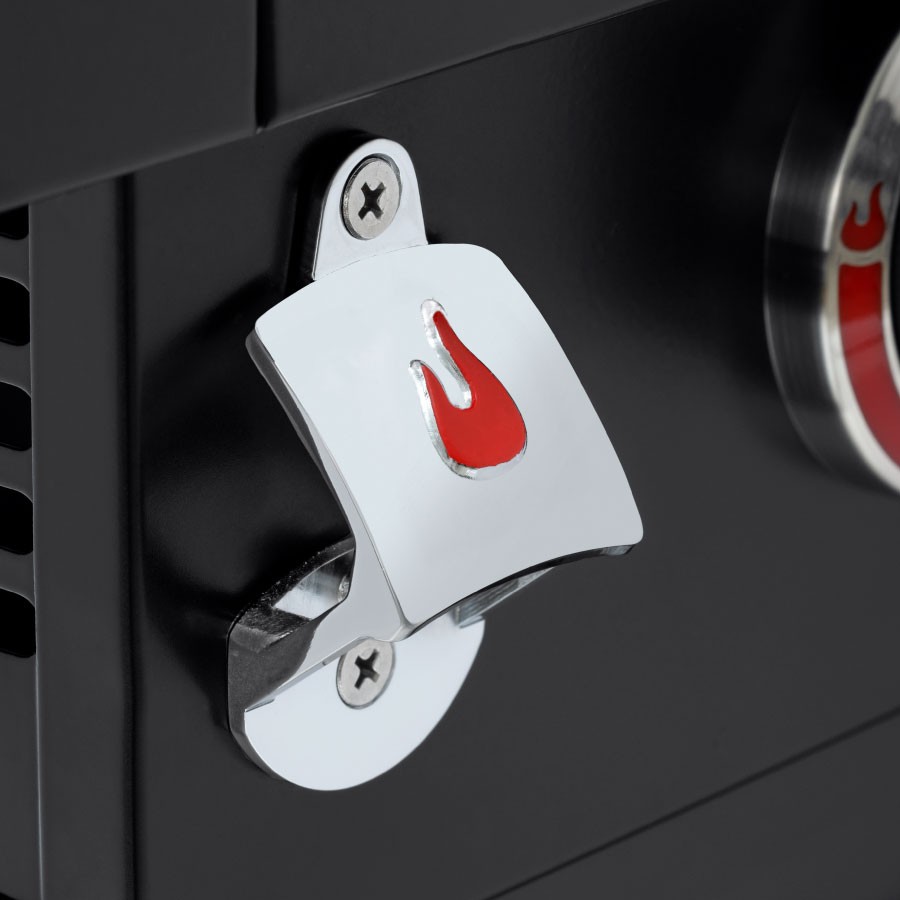 additioanl image for  Char-Broil Professional CORE B 3 