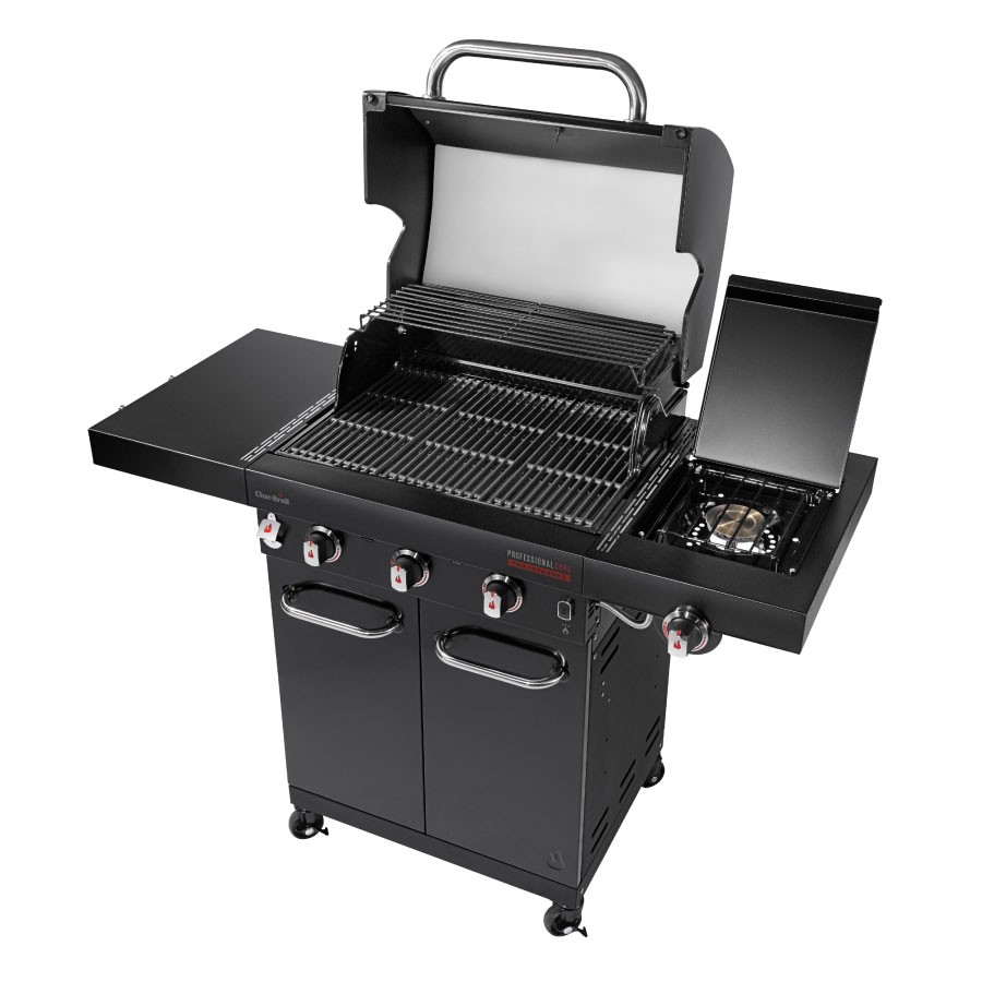 additioanl image for  Char-Broil Professional CORE B 3 