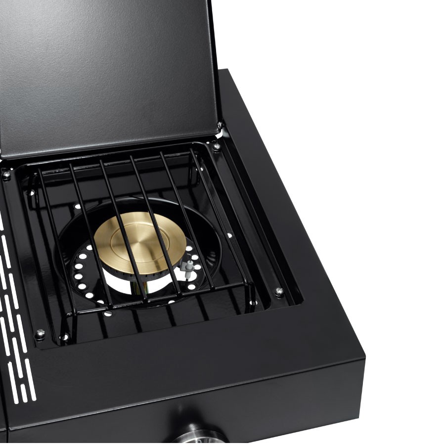 additioanl image for  Char-Broil Professional CORE B 4 