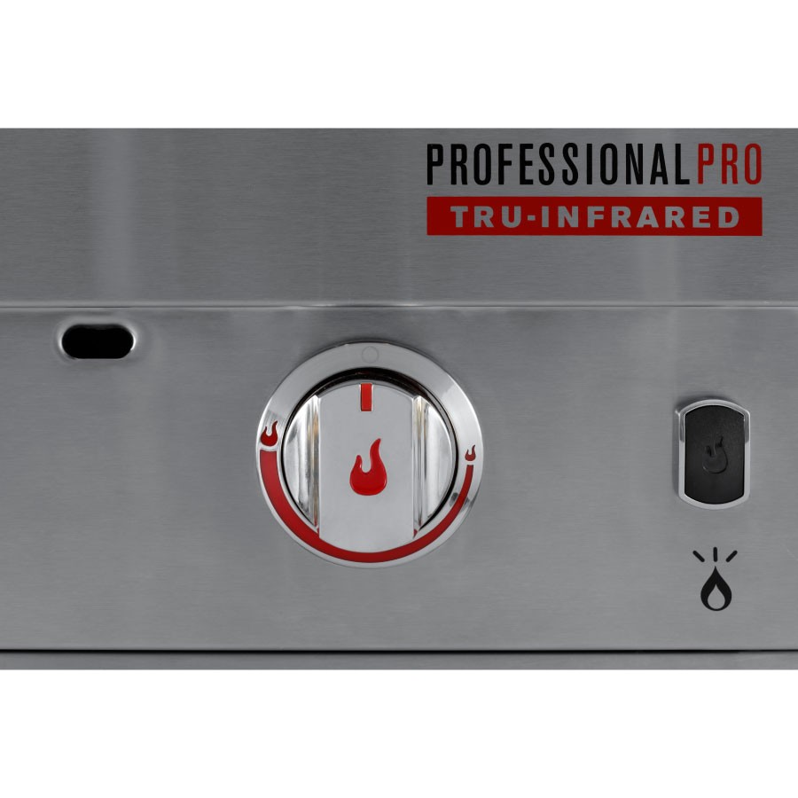 additioanl image for  Char-Broil Professional PRO S 4 