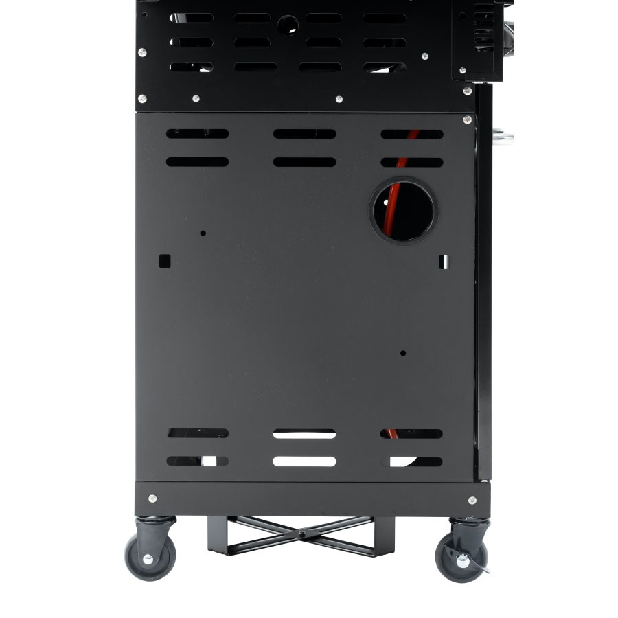 additioanl image for  Char-Broil Professional PRO S 4 
