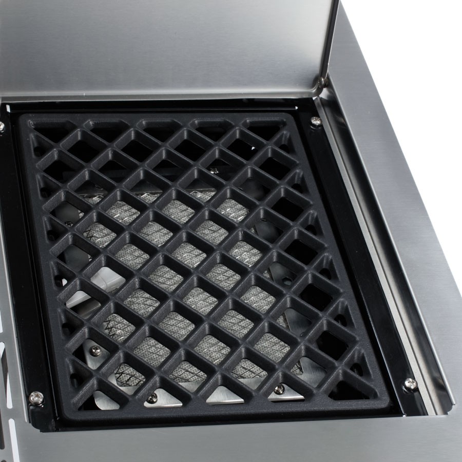 additioanl image for  Char-Broil Professional PRO S 4 