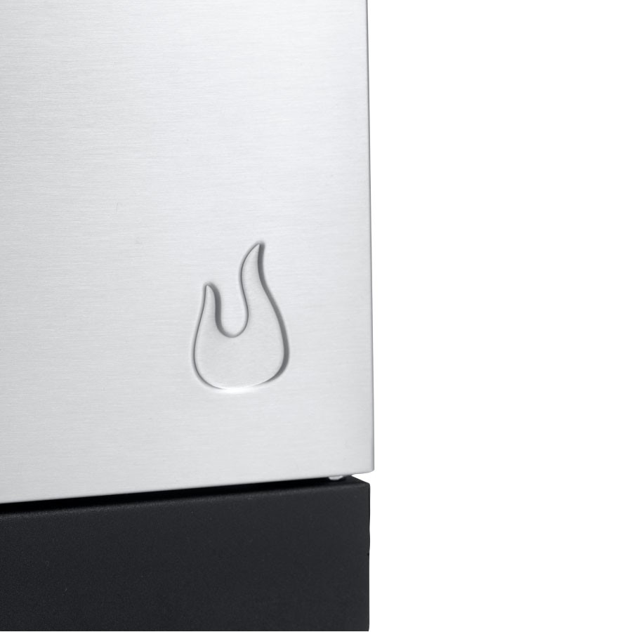 additioanl image for  Char-Broil Professional PRO S 4 