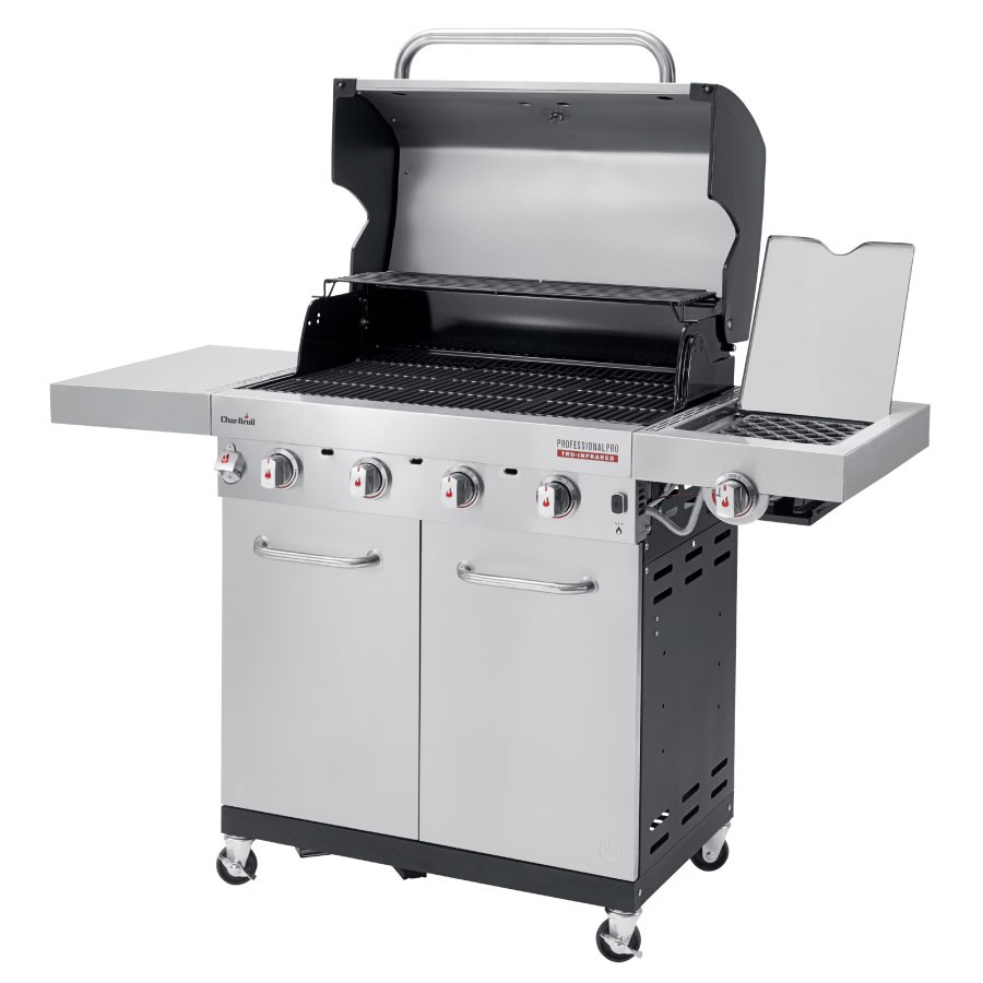 additioanl image for  Char-Broil Professional PRO S 4 