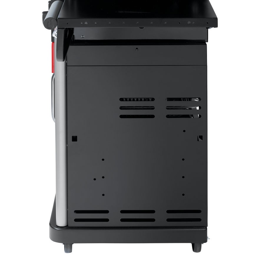 additioanl image for  Char-Broil Gas2Coal 2.0 440 