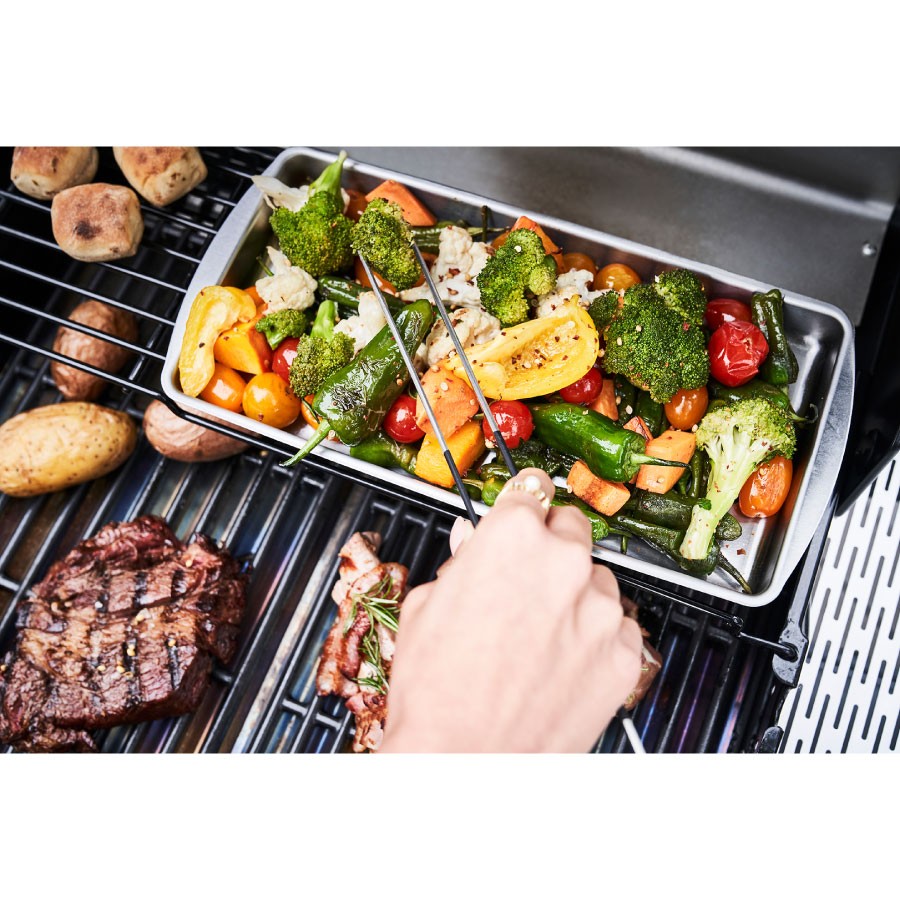 additioanl image for  Char-Broil Advantage PRO S 3 