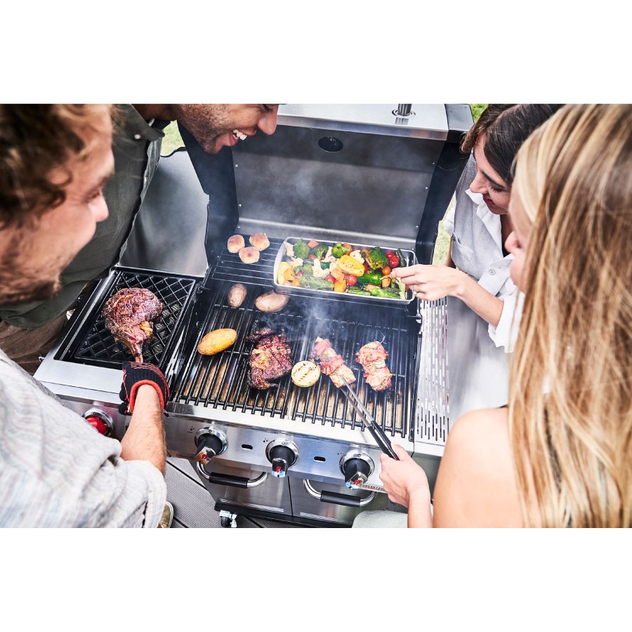 additioanl image for  Char-Broil Advantage PRO S 3 