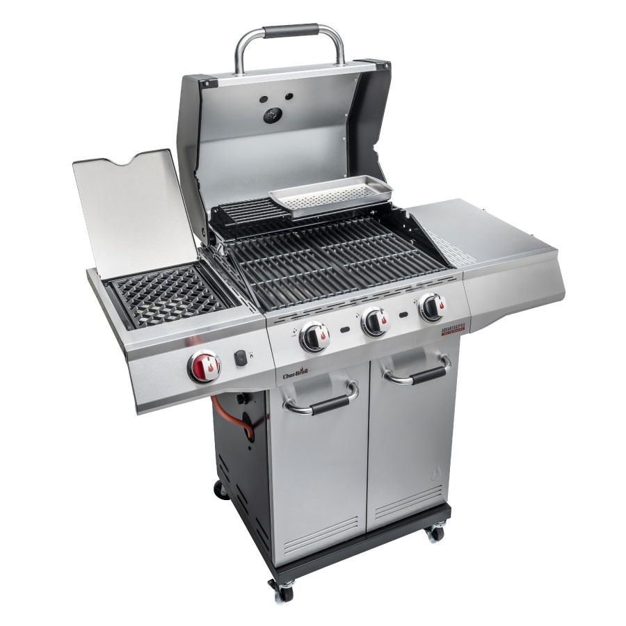 additioanl image for  Char-Broil Advantage PRO S 3 