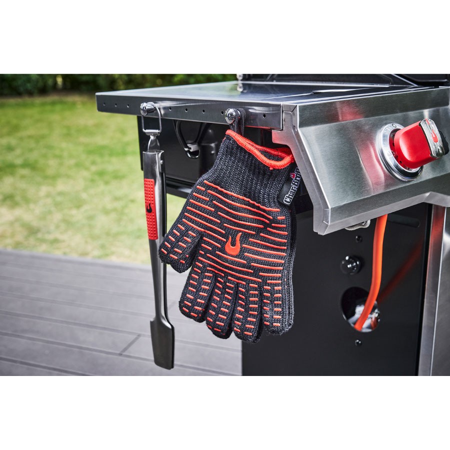 additioanl image for  Char-Broil Advantage PRO S 4 