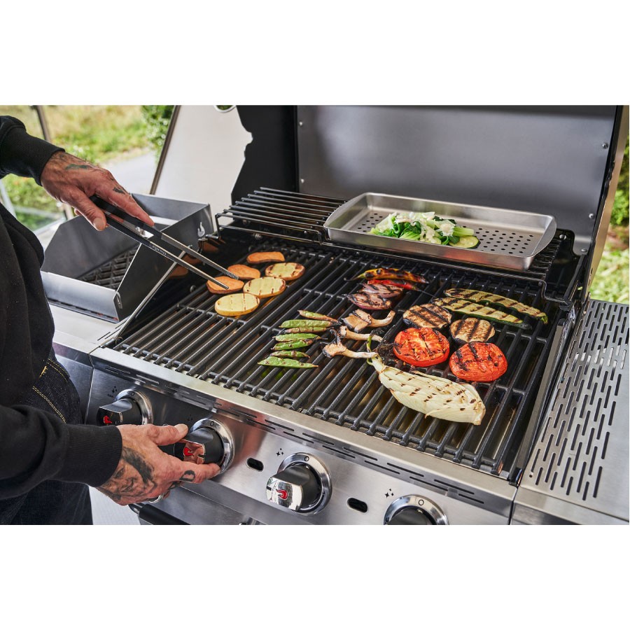 additioanl image for  Char-Broil Advantage PRO S 4 