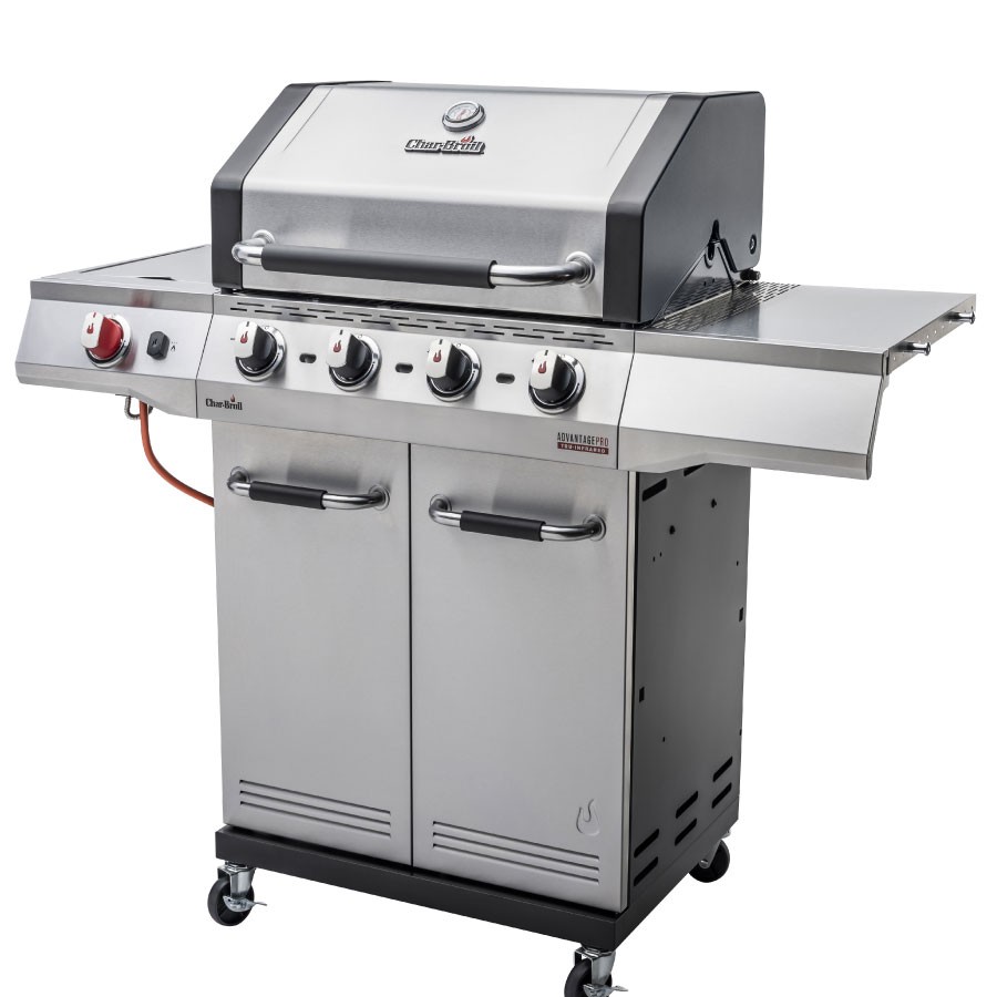 additioanl image for  Char-Broil Advantage PRO S 4 