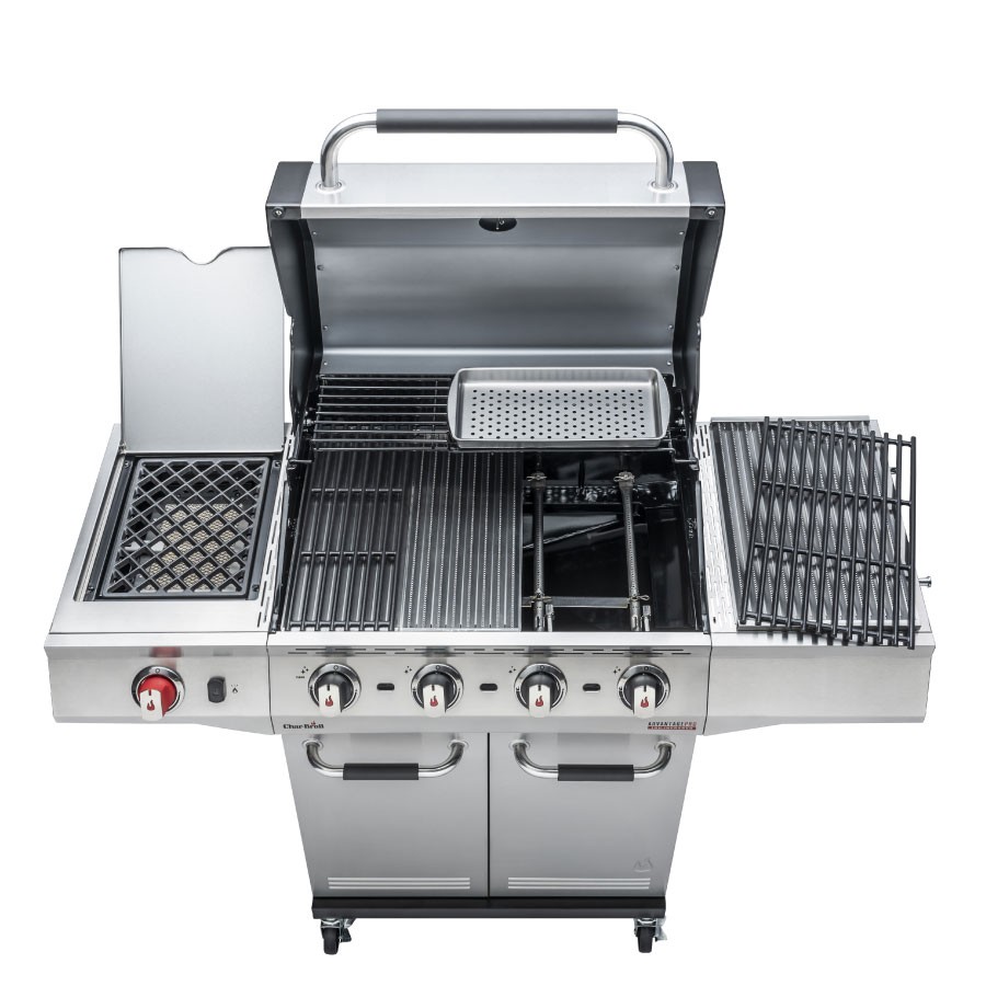 additioanl image for  Char-Broil Advantage PRO S 4 