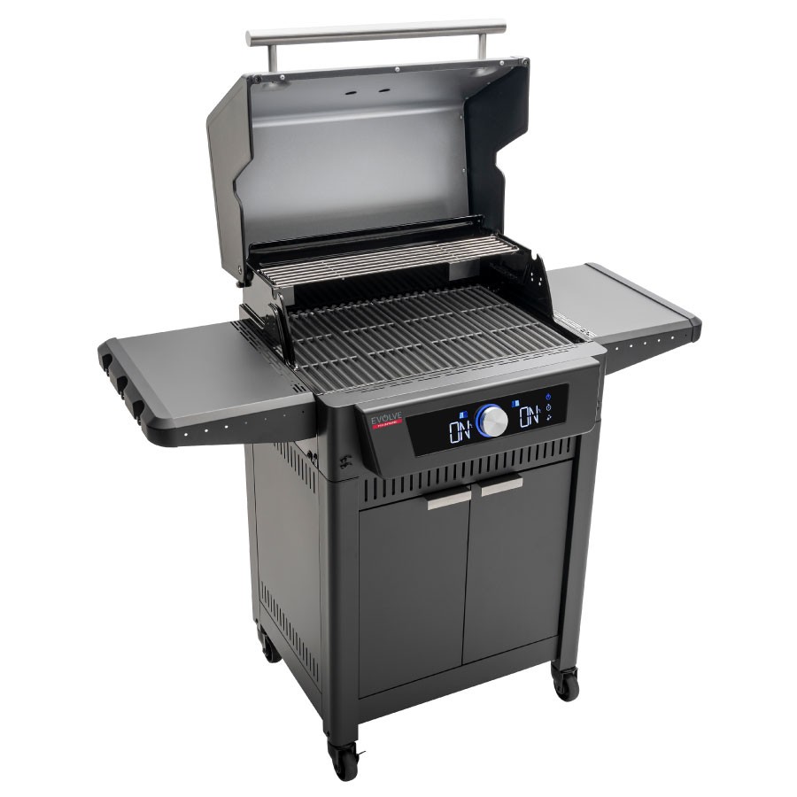 additioanl image for  Char-Broil Evolve Gas 