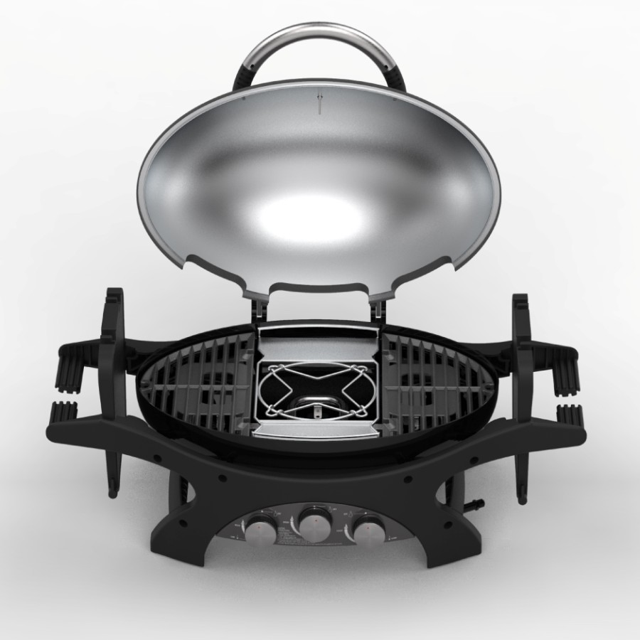additioanl image for  Pit Boss Reversible Center Trivet 