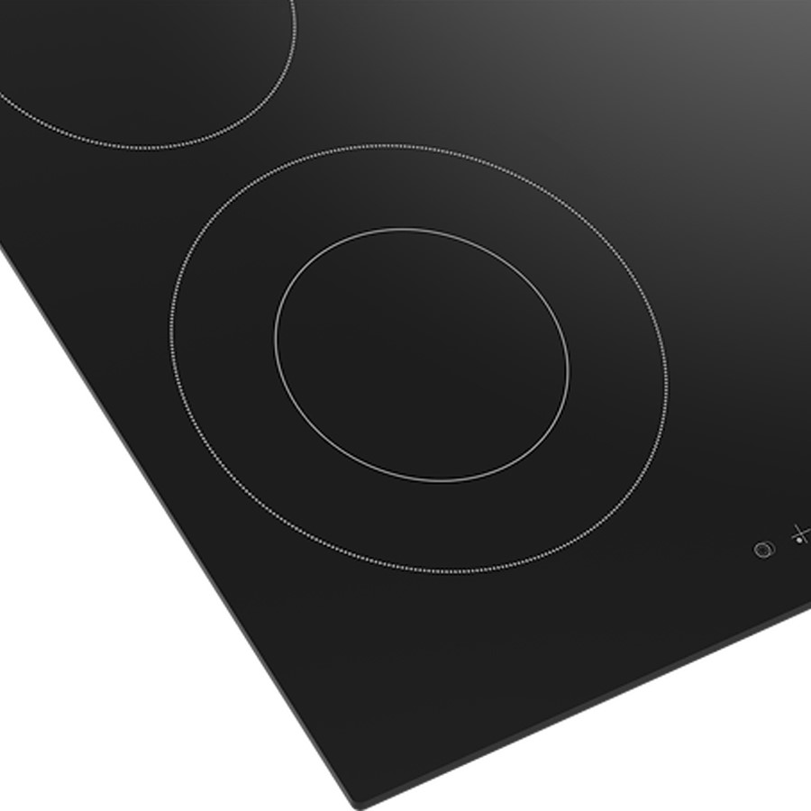 additioanl image for  Beko Hob Ceramic 4 Zones Black 
