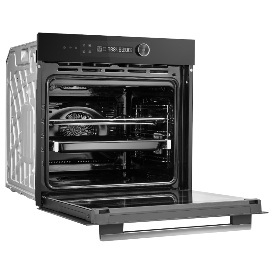 additioanl image for  Midea 2.0 Built-in Electric Oven 72L 