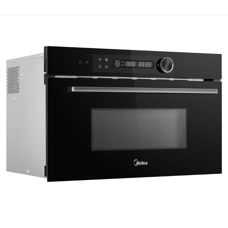 additioanl image for  Midea 2.0 Built-in Microwave 34L 