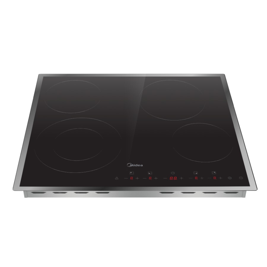 additioanl image for  Midea Electric Ceramic Hob 