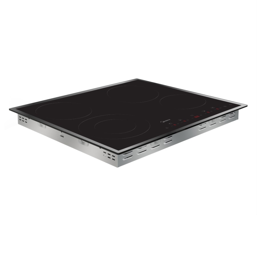 additioanl image for  Midea Electric Ceramic Hob 