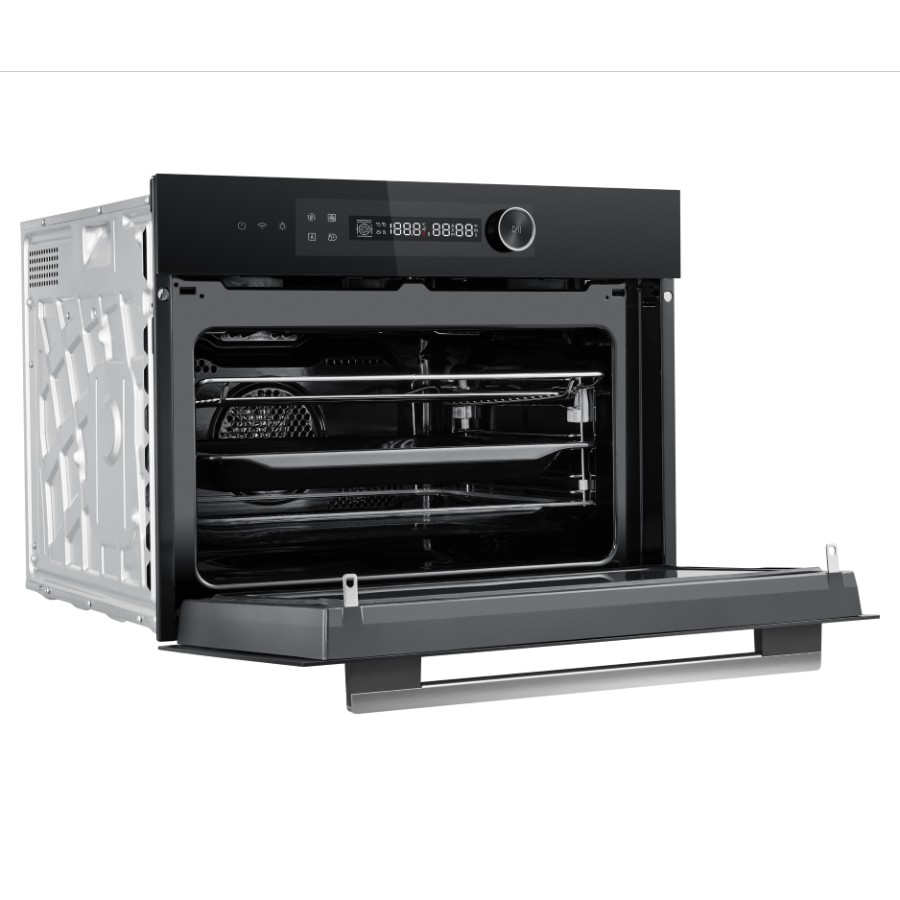 additioanl image for  Midea 2.0 Combi Microwave Oven 50L 