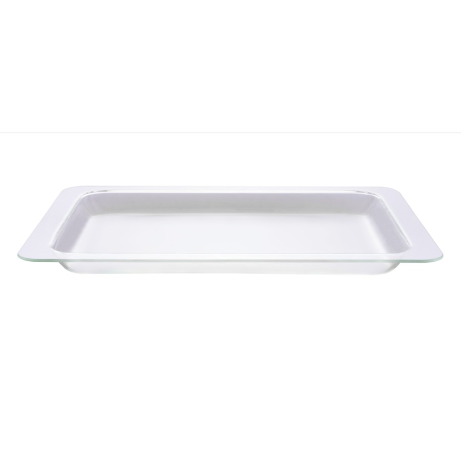 additioanl image for  Midea 2.0 Combi Microwave Oven 50L 