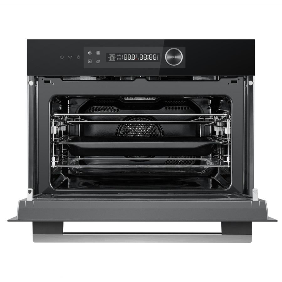additioanl image for  Midea 2.0 Combi Microwave Oven 50L 