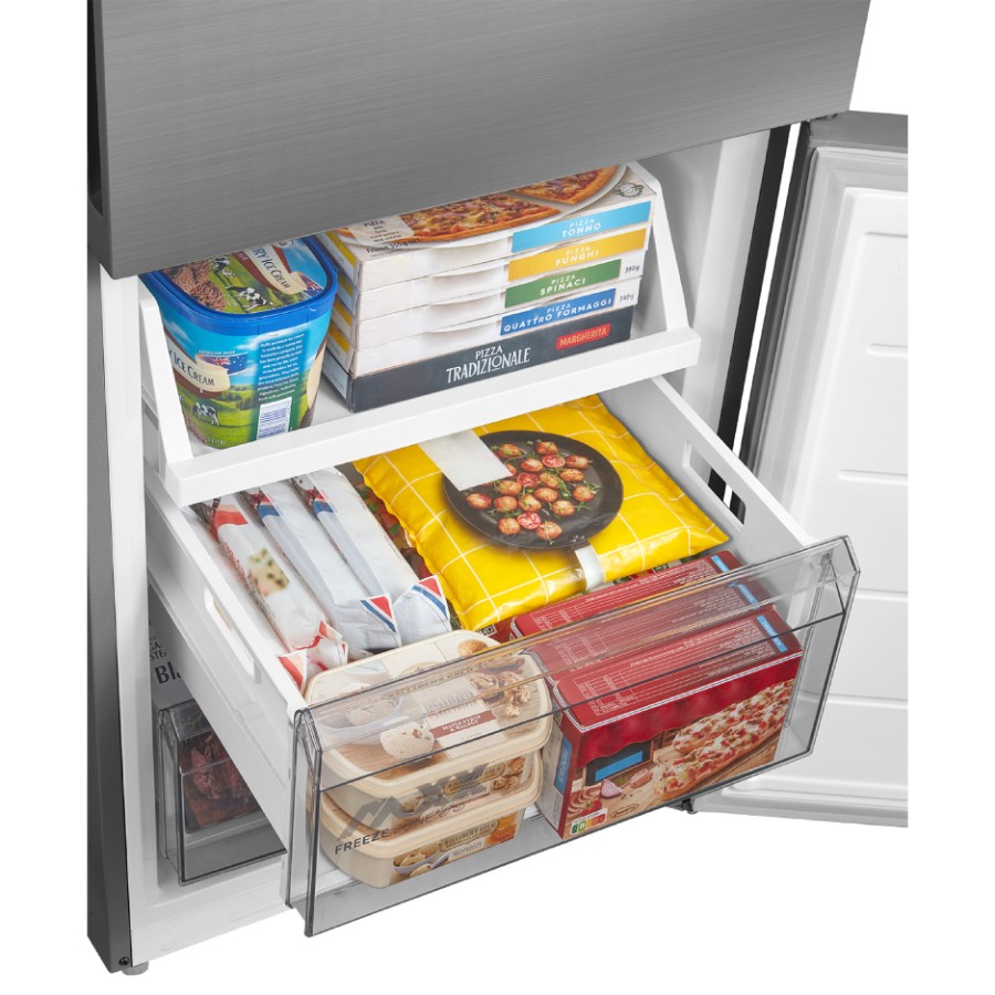 additioanl image for  Midea Space Master Series Fridge Freezer 