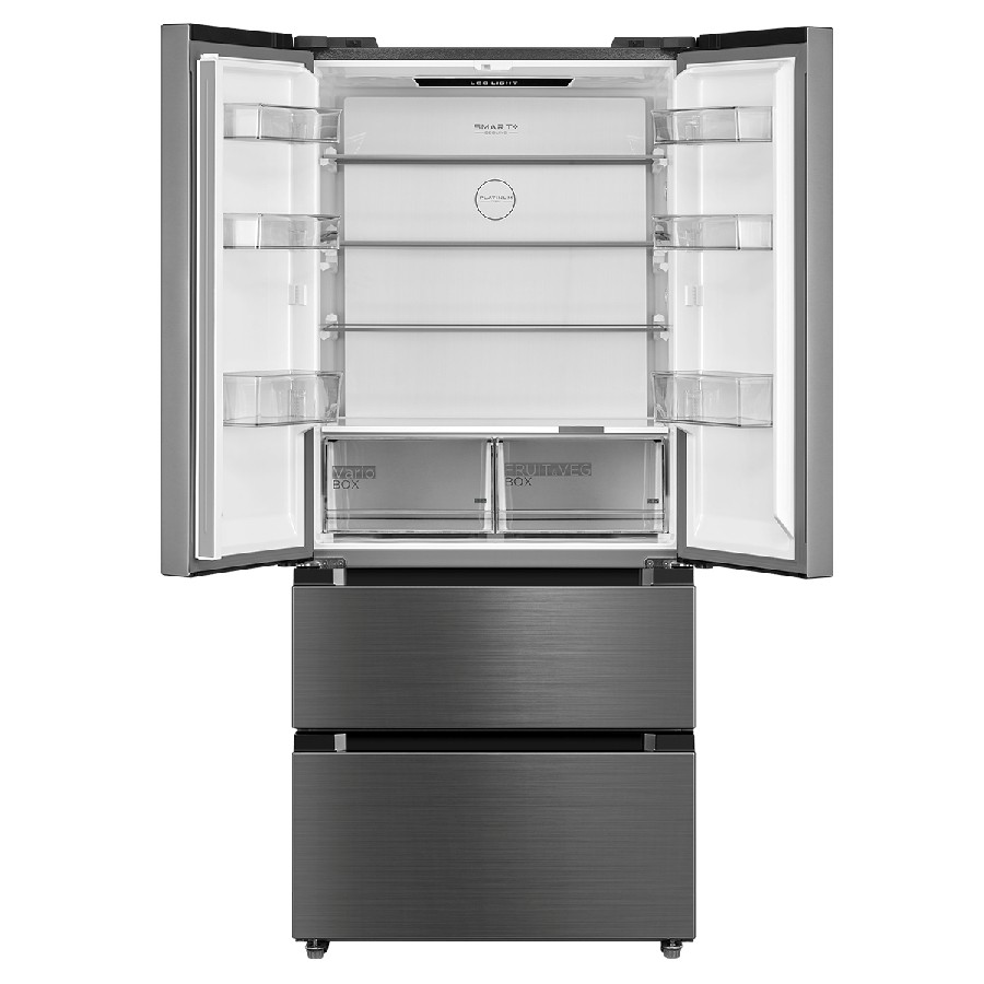 additioanl image for  Midea French Door Fridge Freezer 