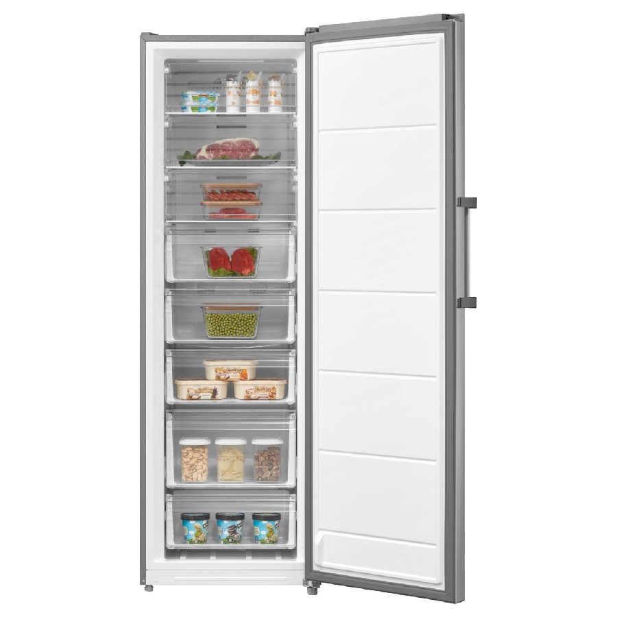 additioanl image for  Midea Larder Freezer - No Frost 