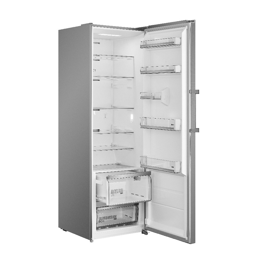 additioanl image for  Midea Larder Fridge - No Frost 