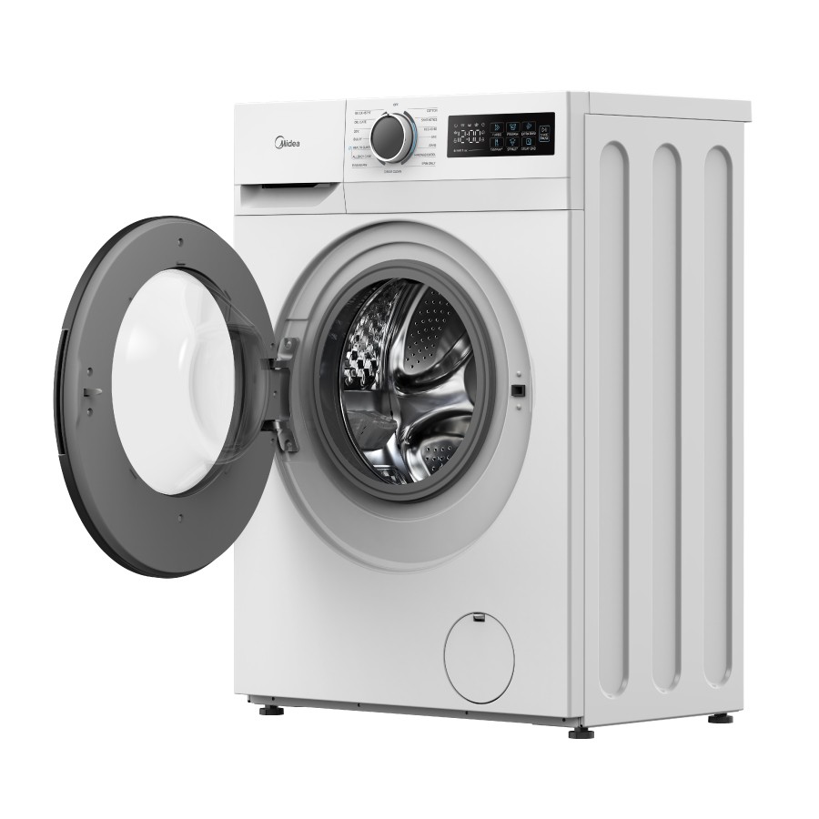additioanl image for  Midea Washing Machine 6kg - D Class 