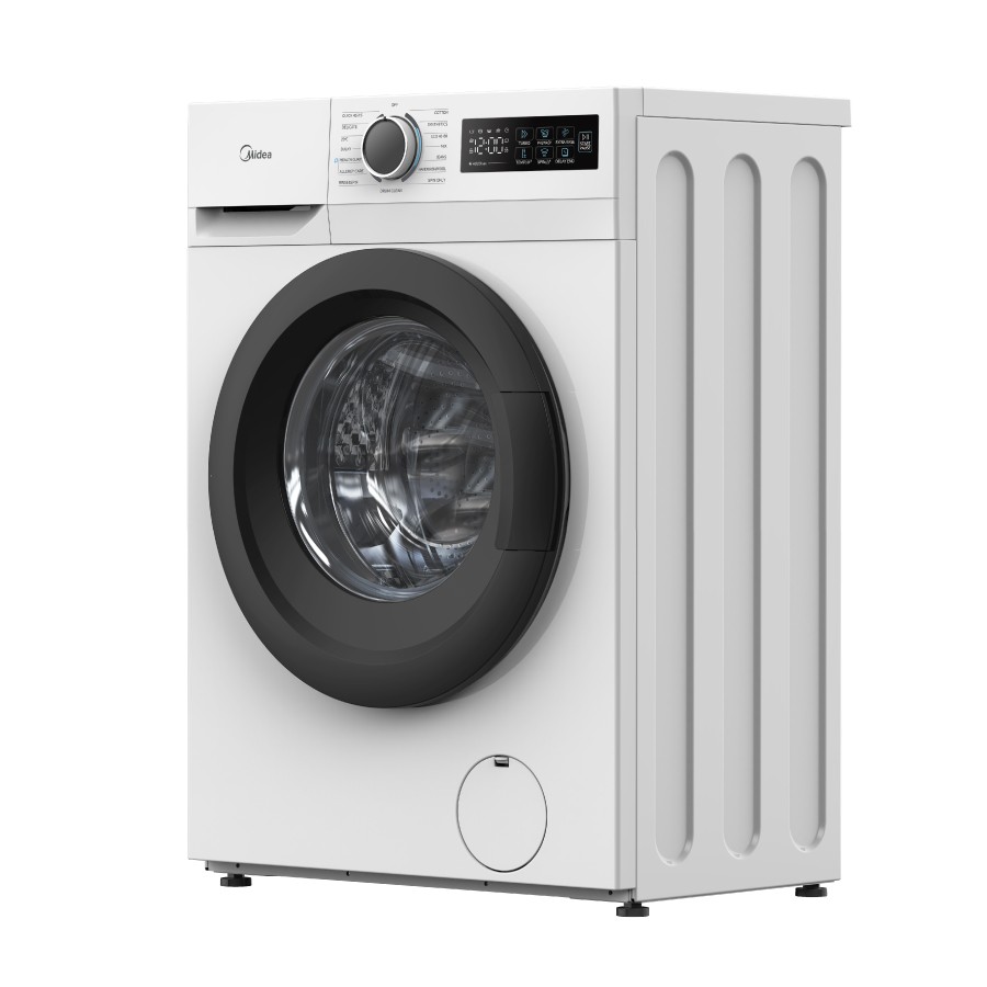 additioanl image for  Midea Washing Machine 6kg - D Class 