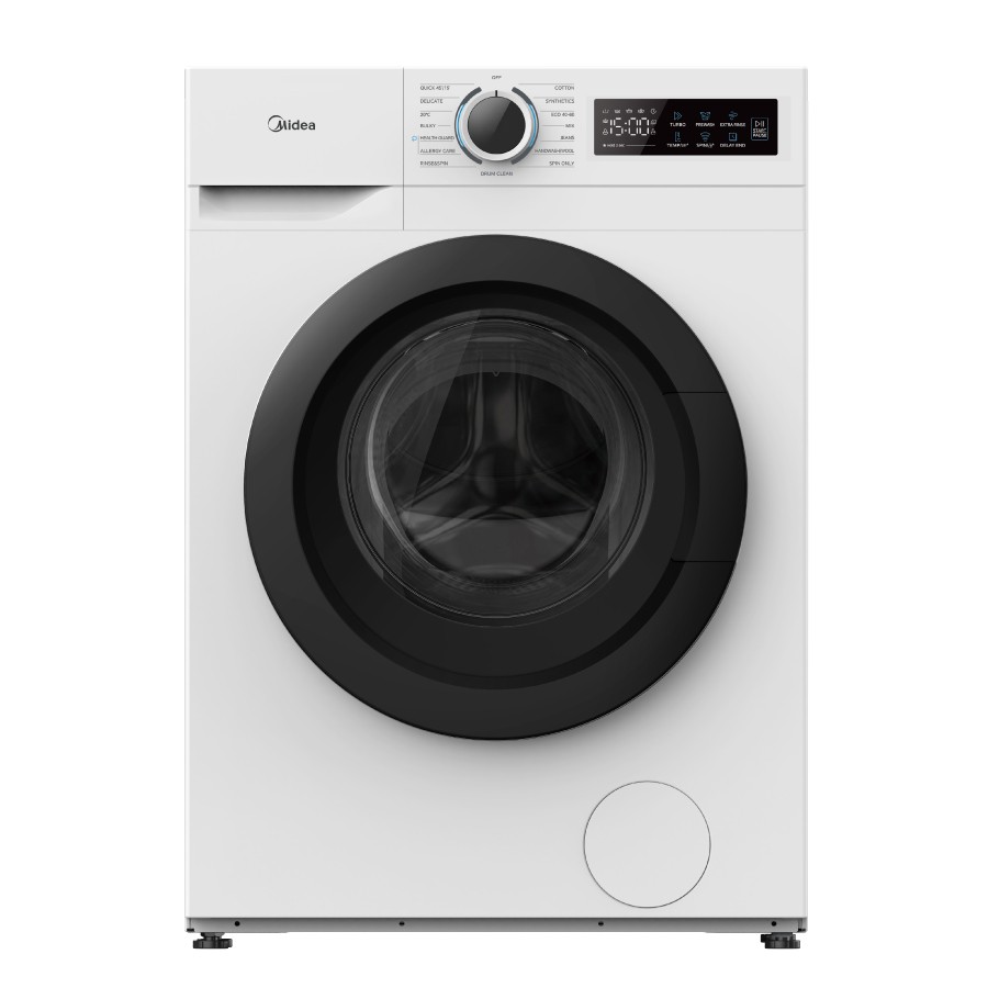 additioanl image for  Midea Washing Machine 6kg - D Class 
