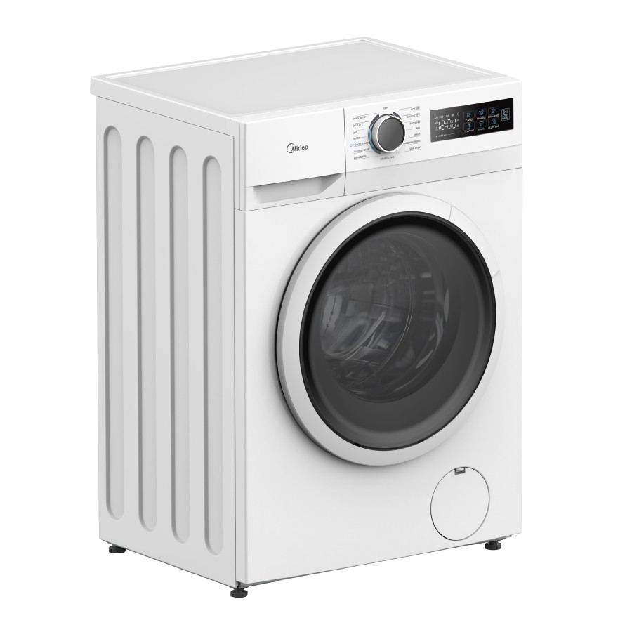 additioanl image for  Midea Washing Machine 8kg - A-10% Class 