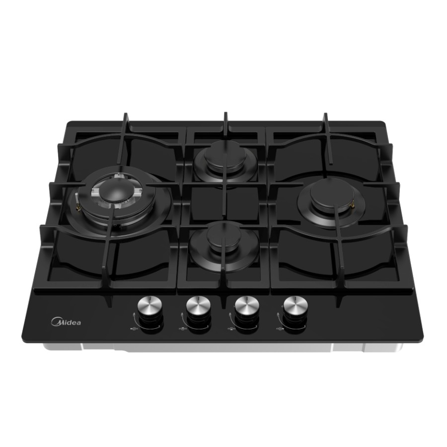 additioanl image for  Midea Built-in Gas Hob 