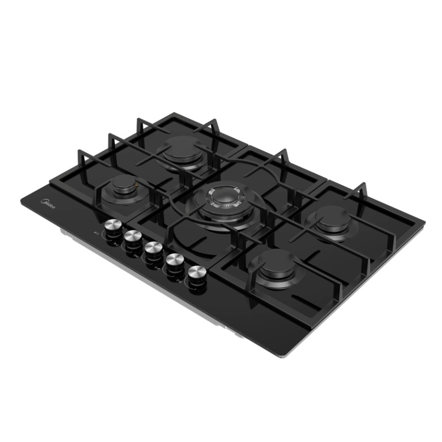 additioanl image for  Midea Built-in Gas Hob 