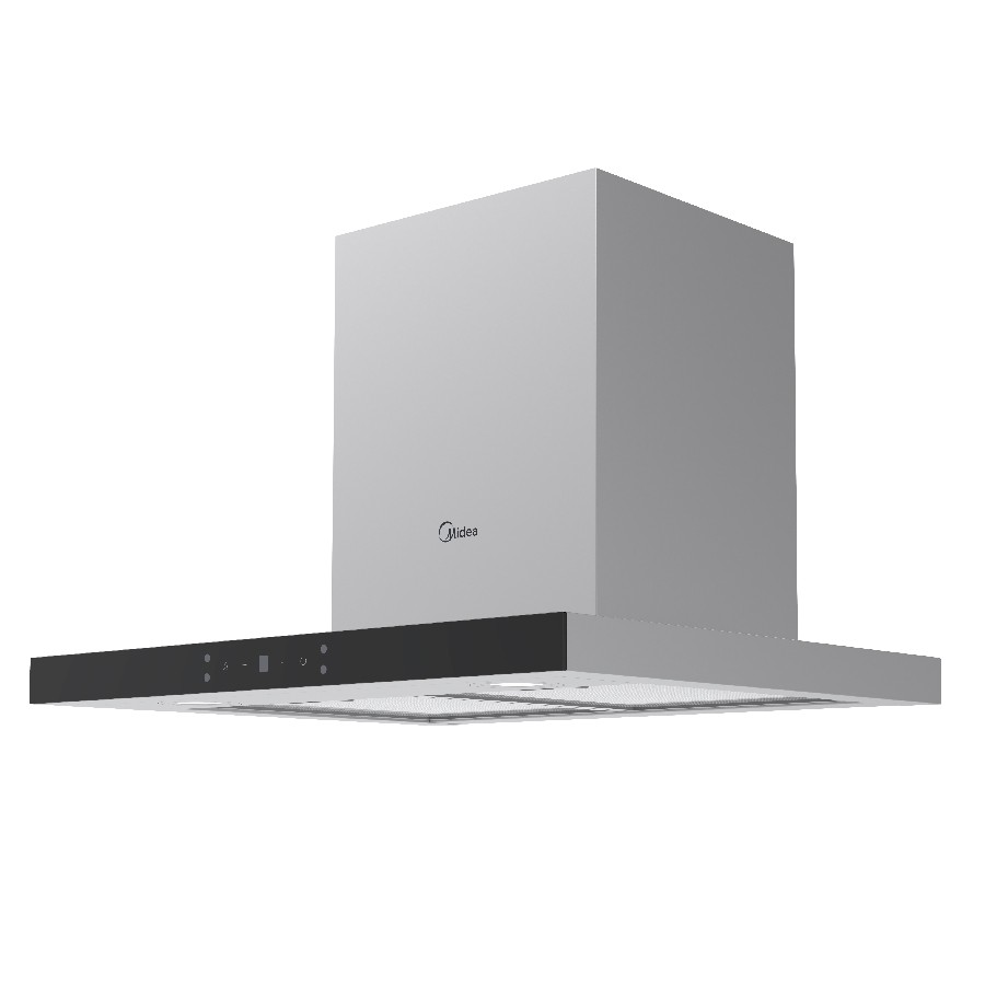 additioanl image for  Midea Wall-Mounted T-Shaped Cooker Hood 