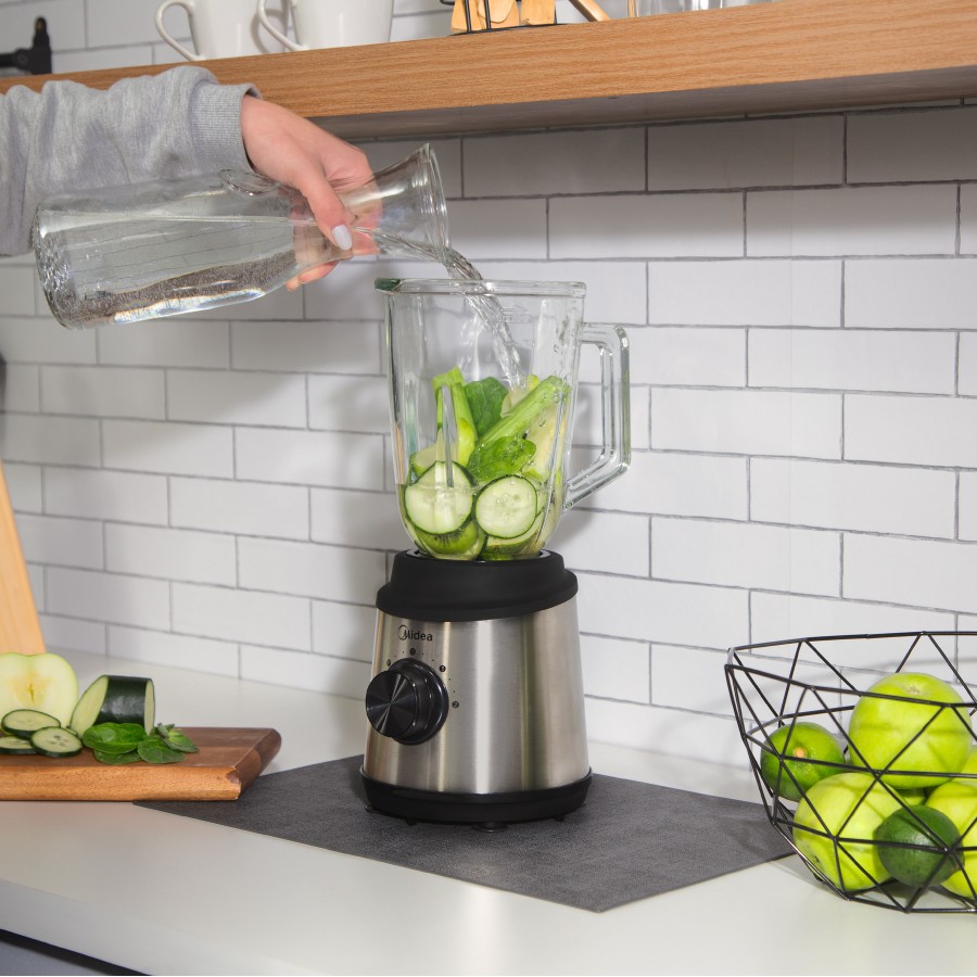 additioanl image for  Midea Blender 1.5L 