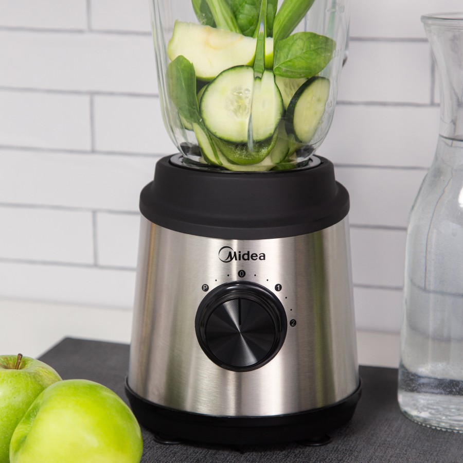 additioanl image for  Midea Blender 1.5L 