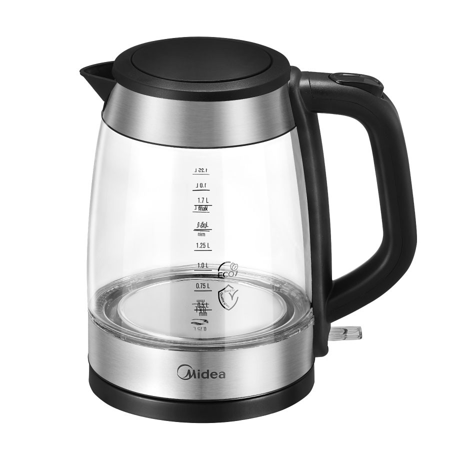 additioanl image for  Midea Electric Kettle 1.7L 