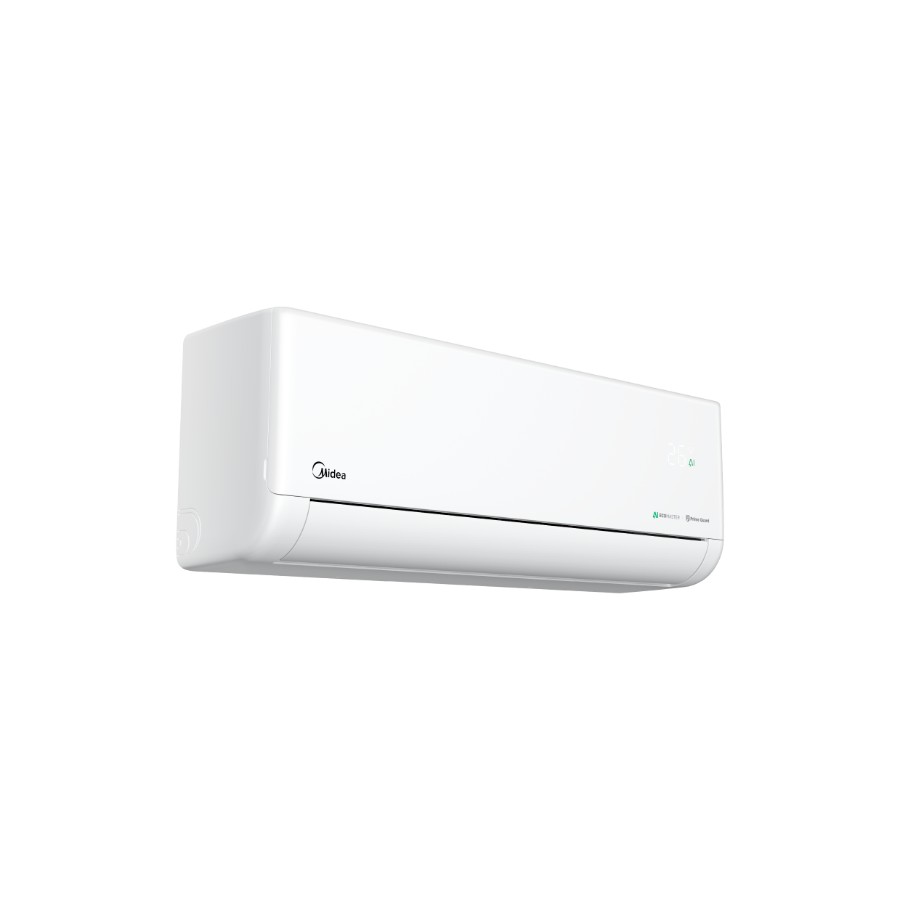 additioanl image for  Midea Air Conditioner 18,000 Btu 