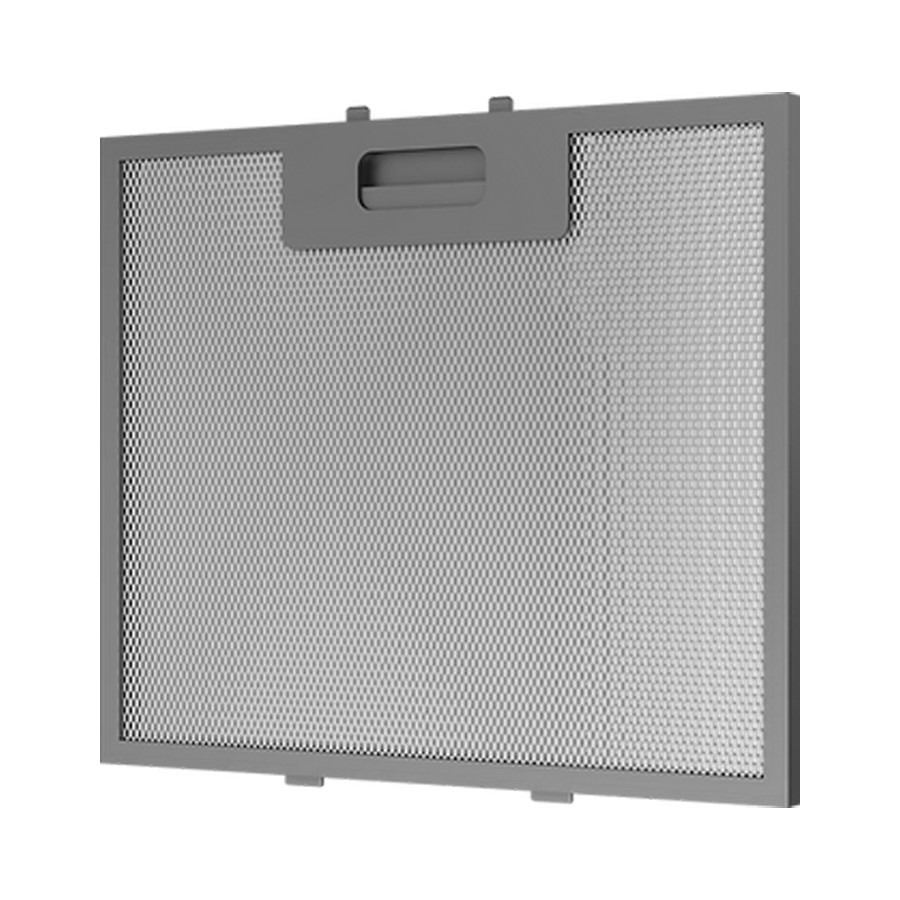 additioanl image for  Beko Hood Canopy Built-In Silver 80 cm 