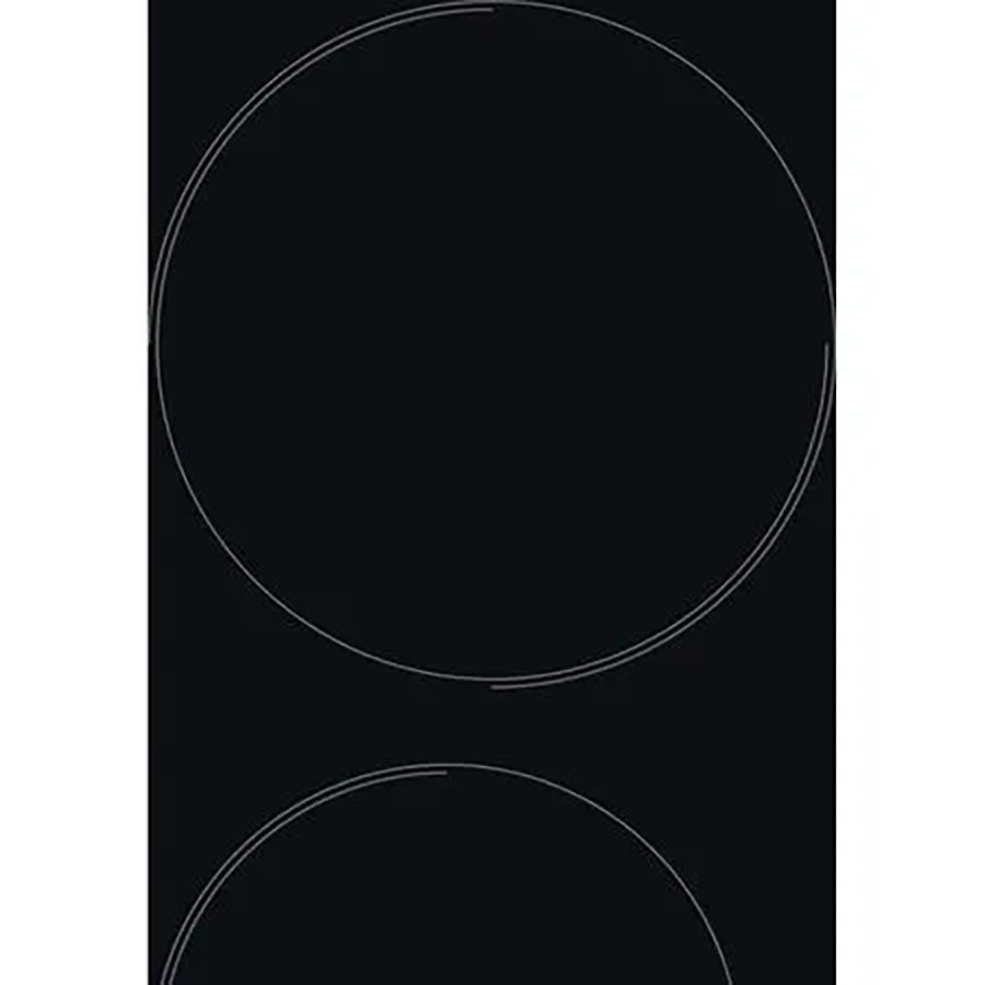additioanl image for  Indesit Hob Ceramic 4 Zone Black 58 cm 