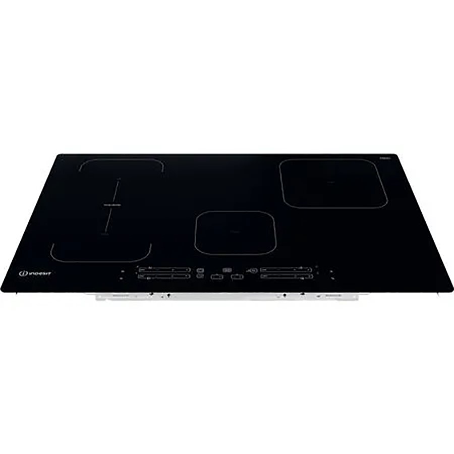 additioanl image for  Indesit Hob Induction Black 77 cm 