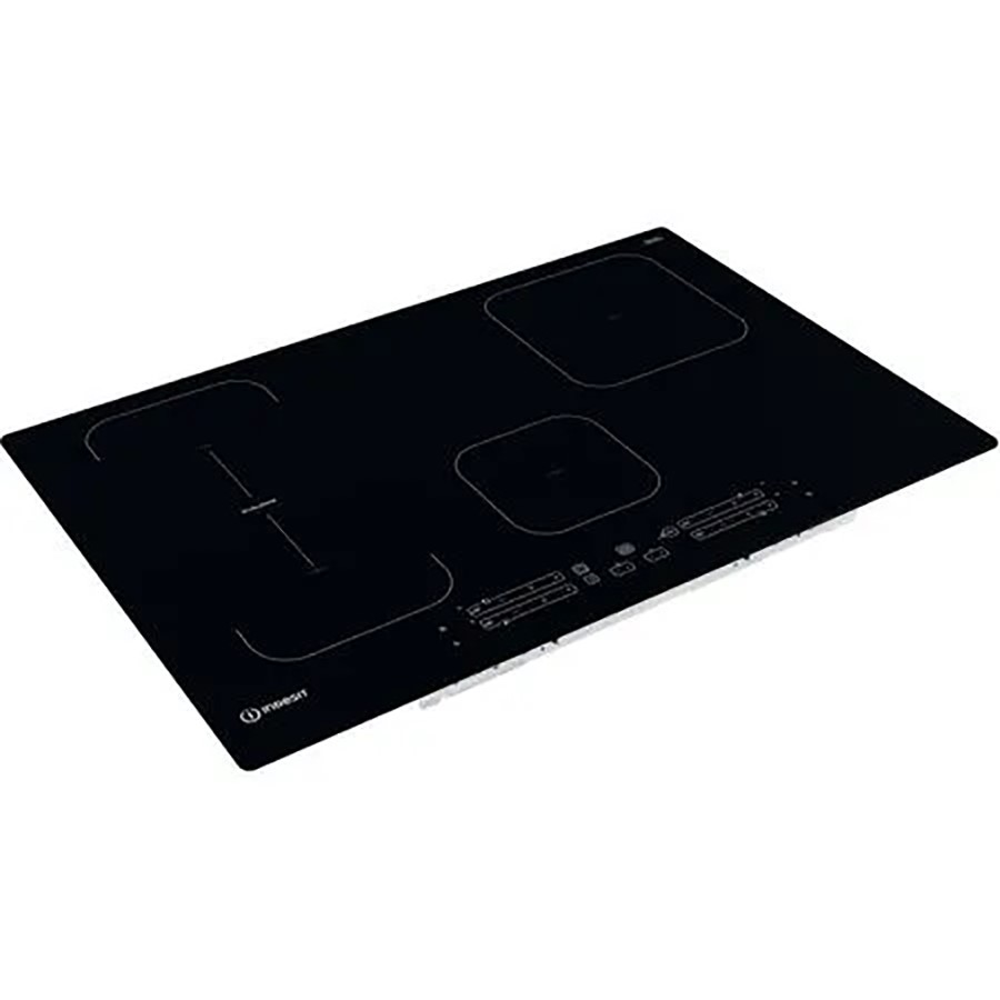 additioanl image for  Indesit Hob Induction Black 77 cm 