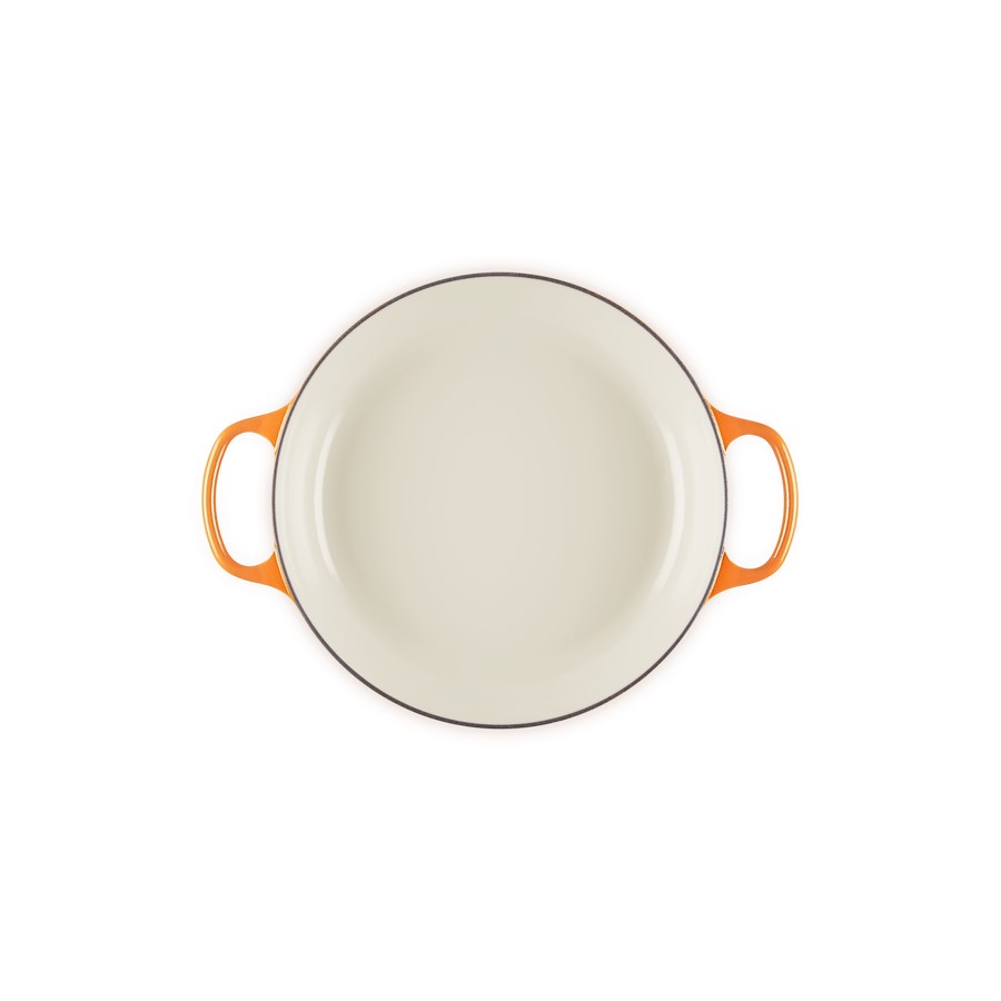 additioanl image for  Le Creuset Shallow Cass. F/Doree 30 cm 
