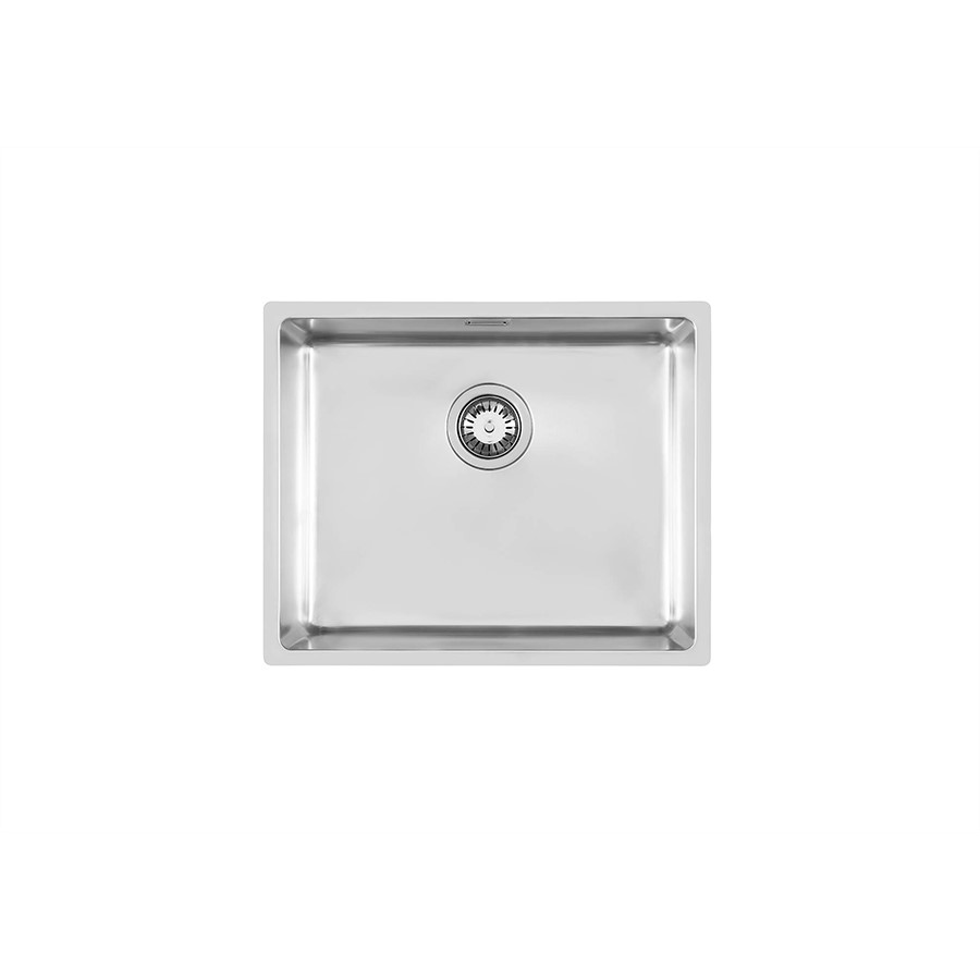 additioanl image for  Foster Sink 1 Bowl S/Steel 54 x 44 cm 