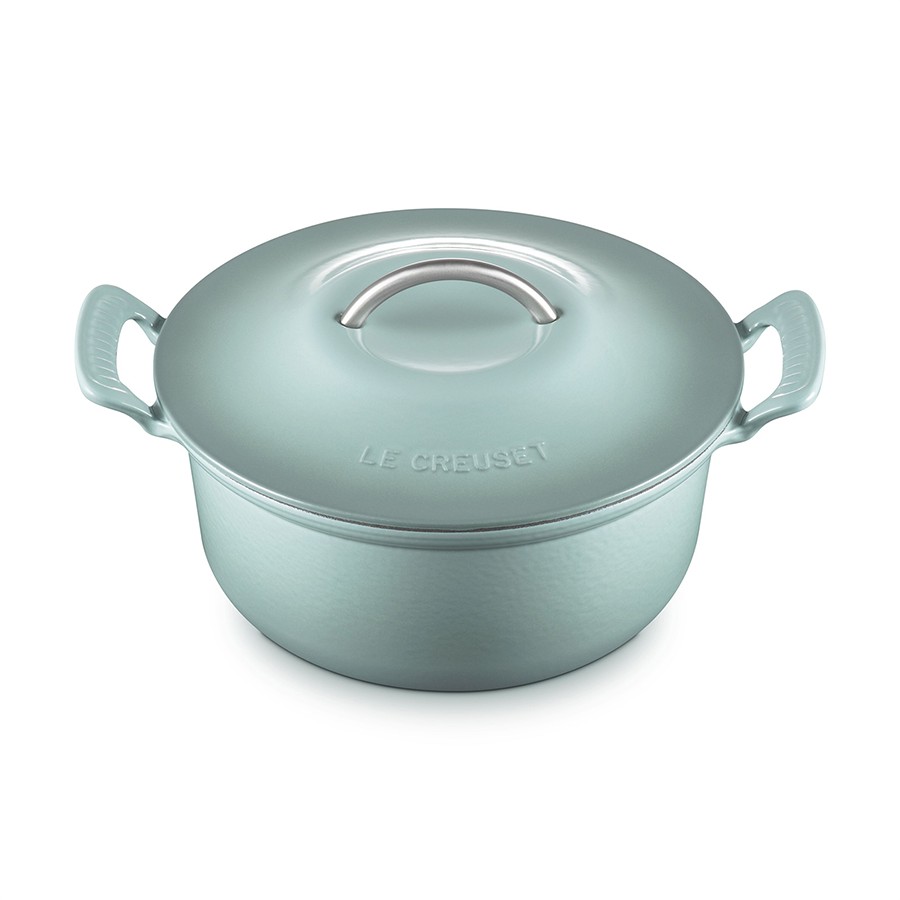 additioanl image for  Le Creuset MH Rd Casserole S/Salt 26 cm 